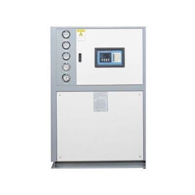 Chiller giải nhiệt nước TG-8WW