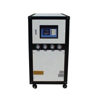 Chiller giải nhiệt nước TG-10WW
