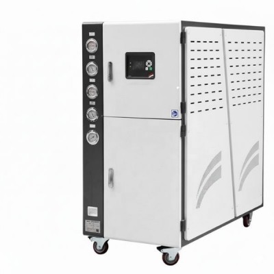Chiller giải nhiệt nước TG-15WW
