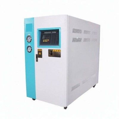 Chiller giải nhiệt nước TG-20WW
