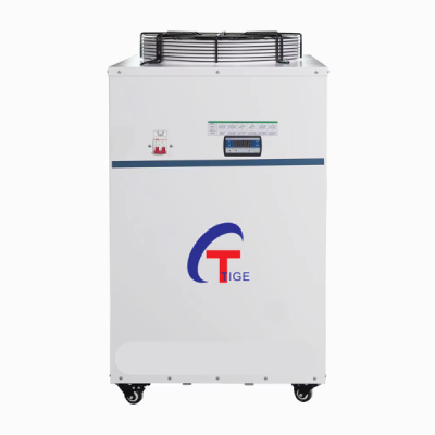 Chiller làm lạnh nước công nghiệp TG-2AW