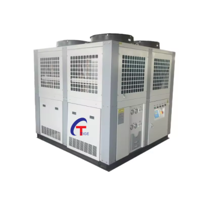 Chiller làm lạnh nước công nghiệp TG-40AW