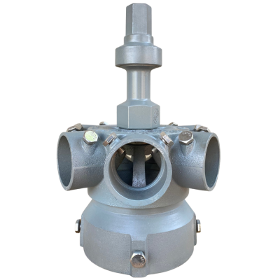 Đầu phun nhôm tháp giải nhiệt 140/60 (1)