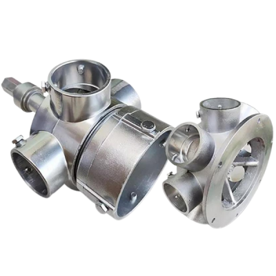 Đầu phun inox tháp giải nhiệt