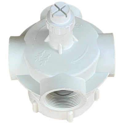 Đầu phun nhựa tháp giải nhiệt 90/49 (1) Đầu phun nhựa tháp giải nhiệt 90/49 (1)