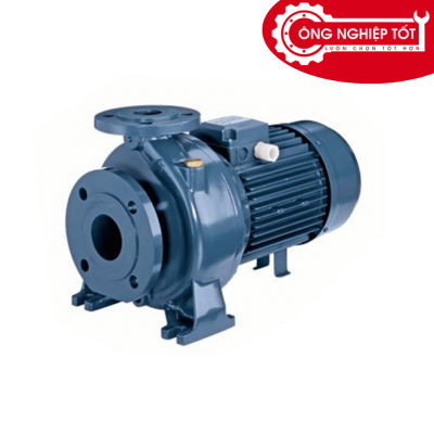 Máy bơm ly tâm trục ngang Ebara 32-160/2.2 3HP