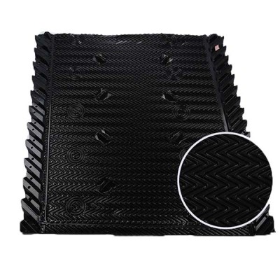 Tấm tản nhiệt tháp giải nhiệt Marley 