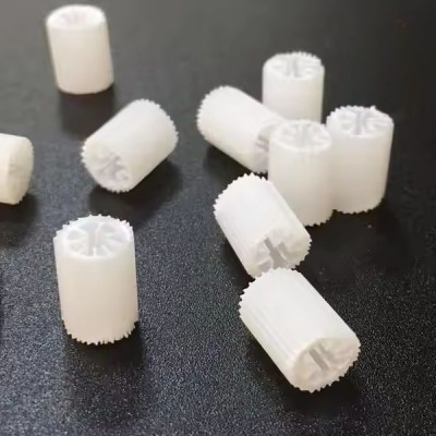 Giá thể vi sinh MBBR PE08