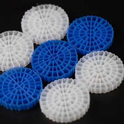 Giá thể vi sinh MBBR PE10