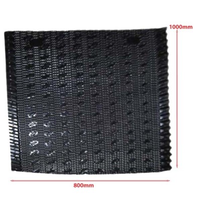 Kích thước tấm tản nhiệt ShangY