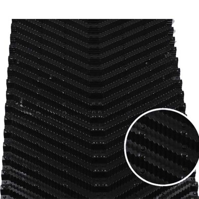 tấm tản nhiệt thap giai nhiet brentwood 1220x600mm