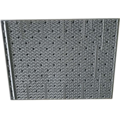 Tấm tản nhiệt tháp giải nhiệt SHINWA