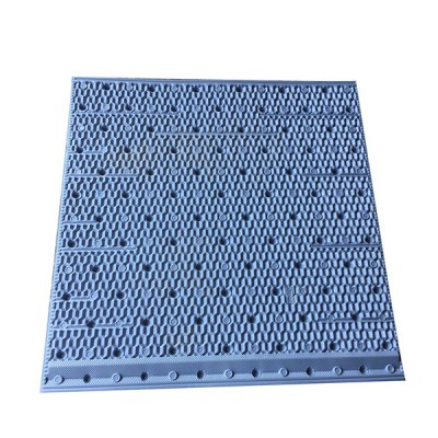 Tấm tản nhiệt tháp giải nhiệt REYUAN