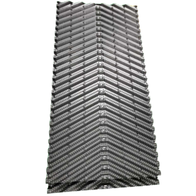 Tấm tản nhiệt tháp giải nhiệt King Sun được phân phối chính hãng bởi Công Nghiệp Tốt