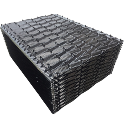 Tấm tản nhiệt tháp giải nhiệt Kuken