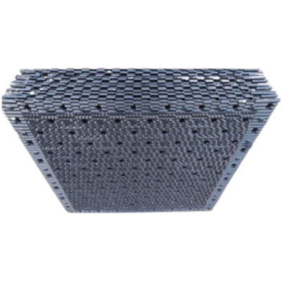 Tấm tản nhiệt tháp giải nhiệt Liangchi