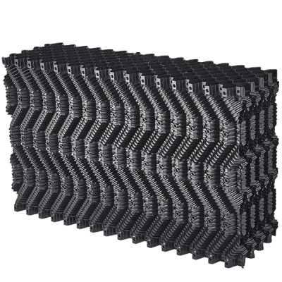 Tấm tản nhiệt sóng S