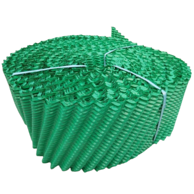 Tấm tản nhiệt tháp giải nhiệt Tashin