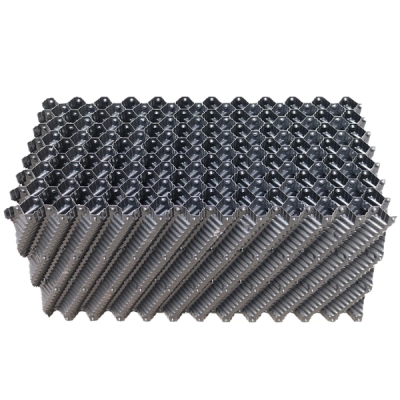 Tấm tản nhiệt tháp giải nhiệt vuông