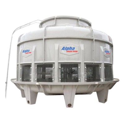 Tháp giải nhiệt Alpha 125RT