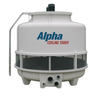 Tháp giải nhiệt Alpha 50RT