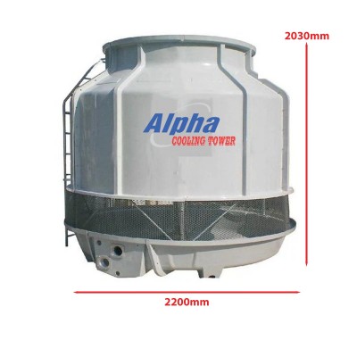 Kích thước chuẩn của Tháp giải nhiệt Alpha 80RT-Công Nghiệp Tốt Kích thước chuẩn của Tháp giải nhiệt Alpha 80RT-Công Nghiệp Tốt