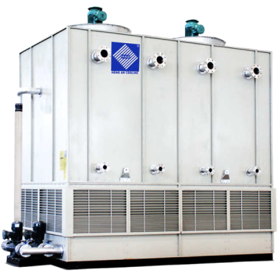 BHX Closed Cooling Tower