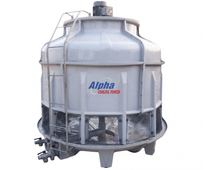 Tháp giải nhiệt Alpha 100RT
