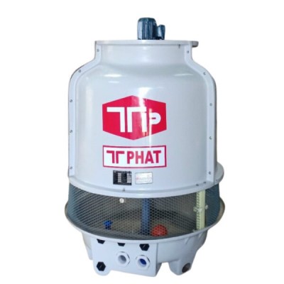 Tháp giải nhiệt Thuận Tiến Phát 10RT