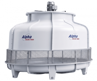 Tháp giải nhiệt Alpha 150RT