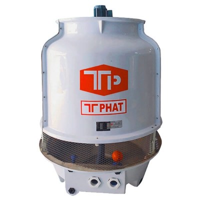 Tháp giải nhiệt Thuận Tiến Phát 25RT