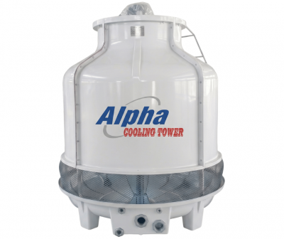 Tháp giải nhiệt Alpha 25RT