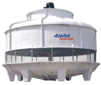 Tháp giải nhiệt Alpha 300RT