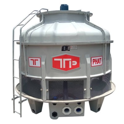 Tháp giải nhiệt Thuận Tiến Phát 50RT