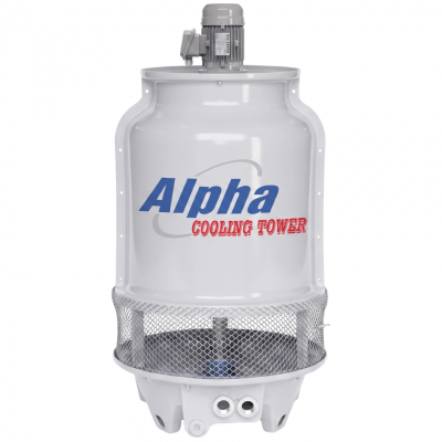 Tháp giải nhiệt Alpha 8RT