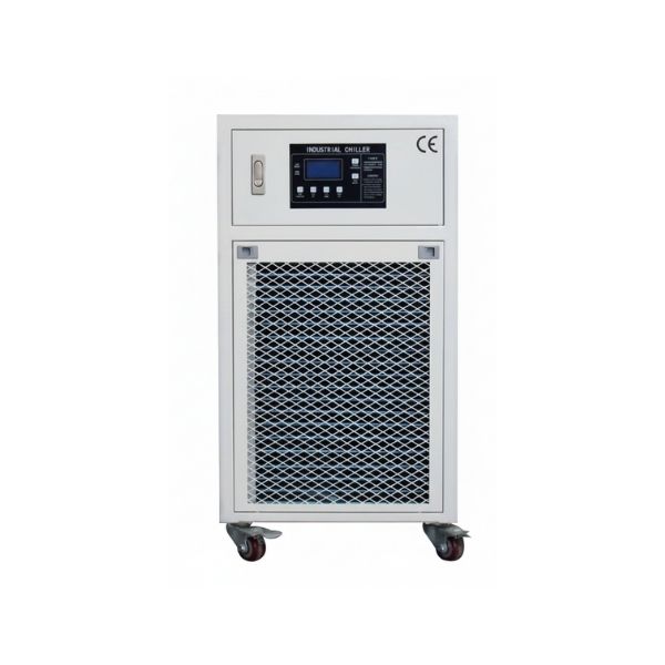 Chiller giải nhiệt nước TG-3WW