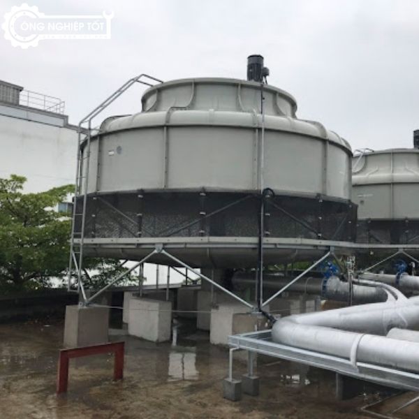 Tháp giải nhiệt 
