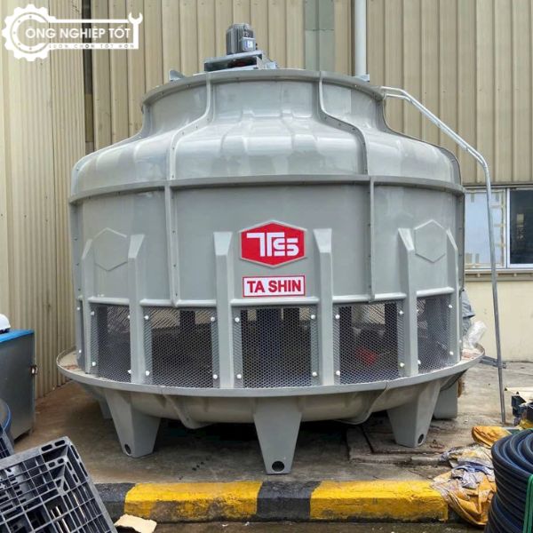 Tháp giải nhiệt Thuận Tiến Phát 225RT