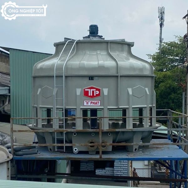 Tháp giải nhiệt Thuận Tiến Phát 250RT