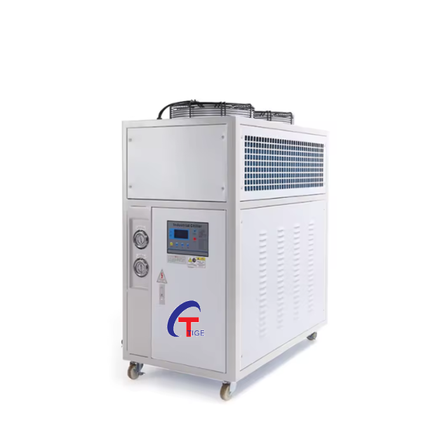Chiller làm lạnh nước công nghiệp TG-2AW