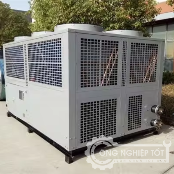 Chiller làm lạnh nước TG-40AW