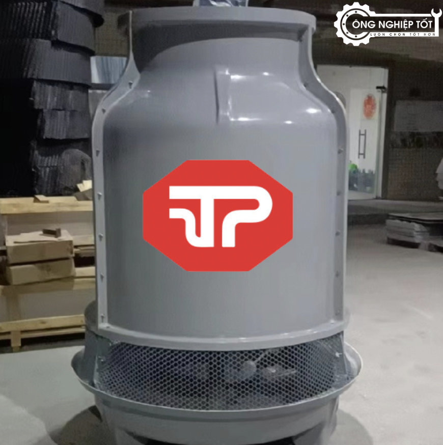 Tháp giải nhiệt Thuận Tiến Phát 25RT