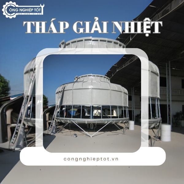 Tháp giải nhiệt