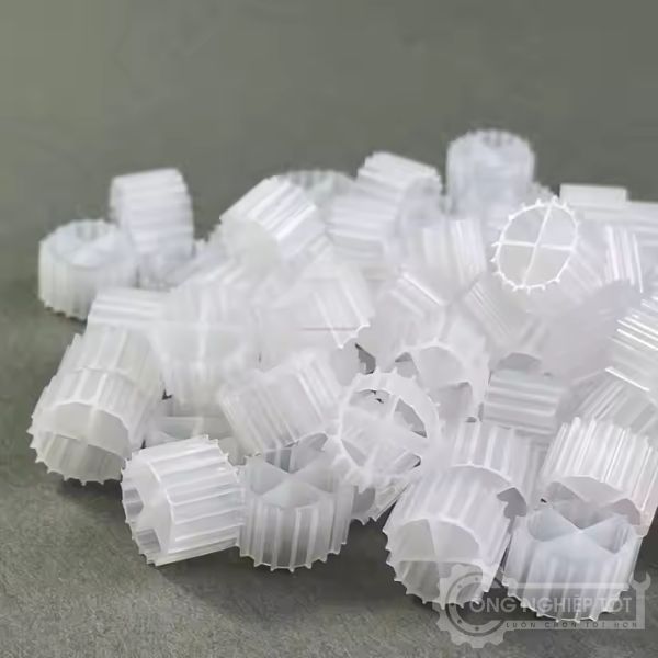 Giá thể vi sinh MBBR PE02