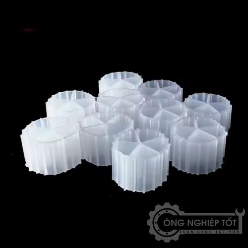 GIá thể vi sinh MBBR PE03