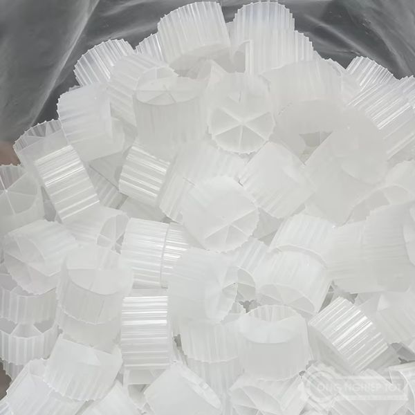 Giá thể vi sinh MBBR PE04