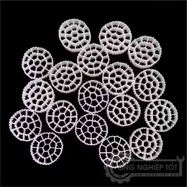 Giá thể vi sinh MBBR PE06