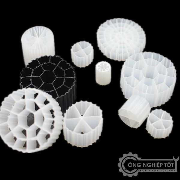 Giá thể vi sinh MBBR