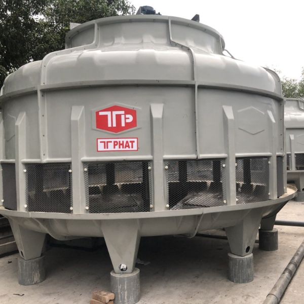 Tháp giải nhiệt Thuận Tiến Phát