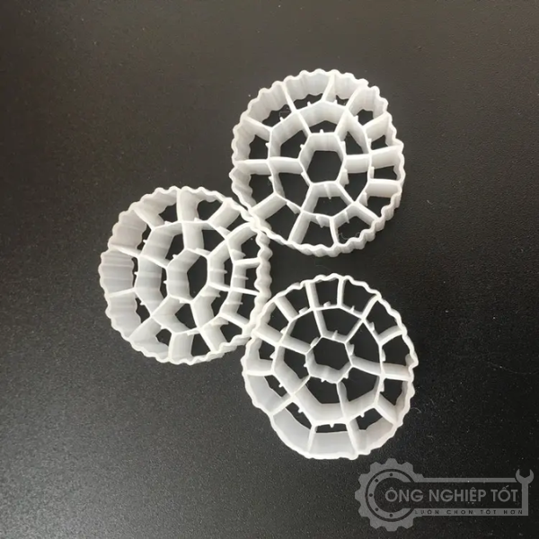 Giá thể vi sinh MBBR